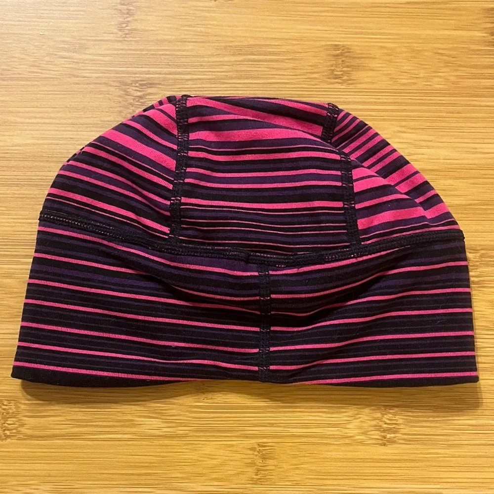 Asics Running Beanie